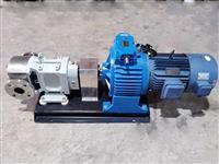 衛(wèi)生泵-食品衛(wèi)生泵-不銹鋼泵