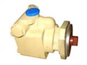 汽車(chē)葉片泵-車(chē)載圓弧泵-滑片泵