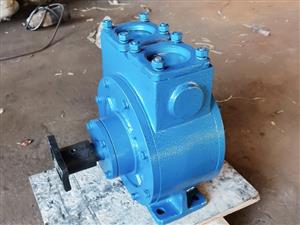 滑片泵-葉片泵-轉(zhuǎn)子泵